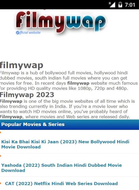 filamwap|www.filmywap.chat